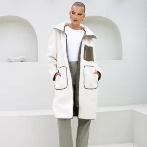 Lost In Lunar Nina Jacket