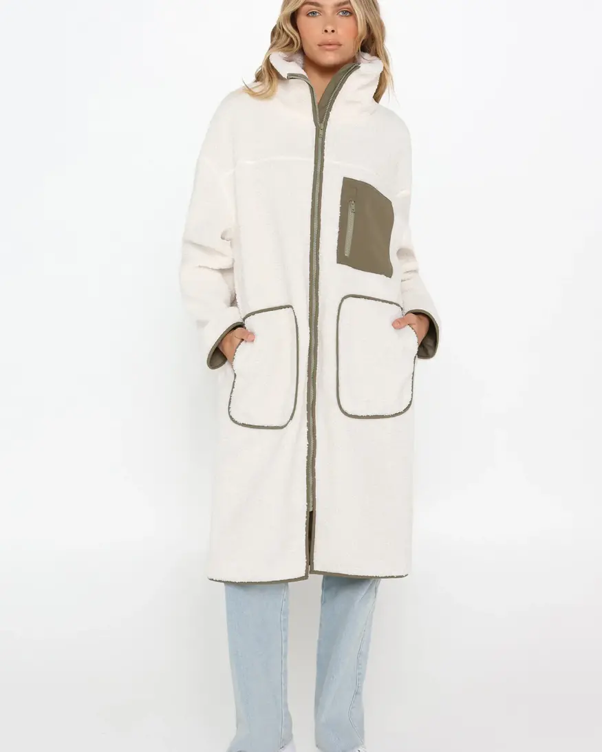 Lost In Lunar Nina Jacket