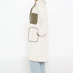 Lost In Lunar Nina Jacket