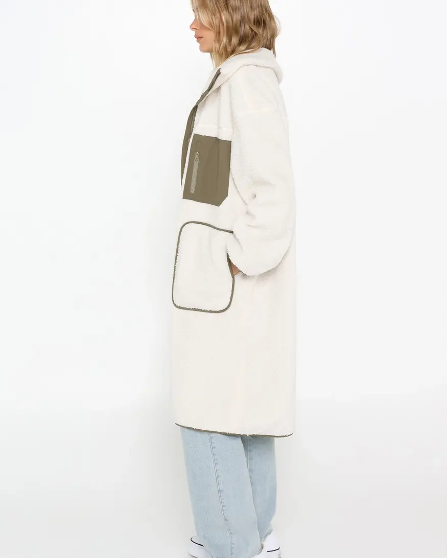 Lost In Lunar Nina Jacket
