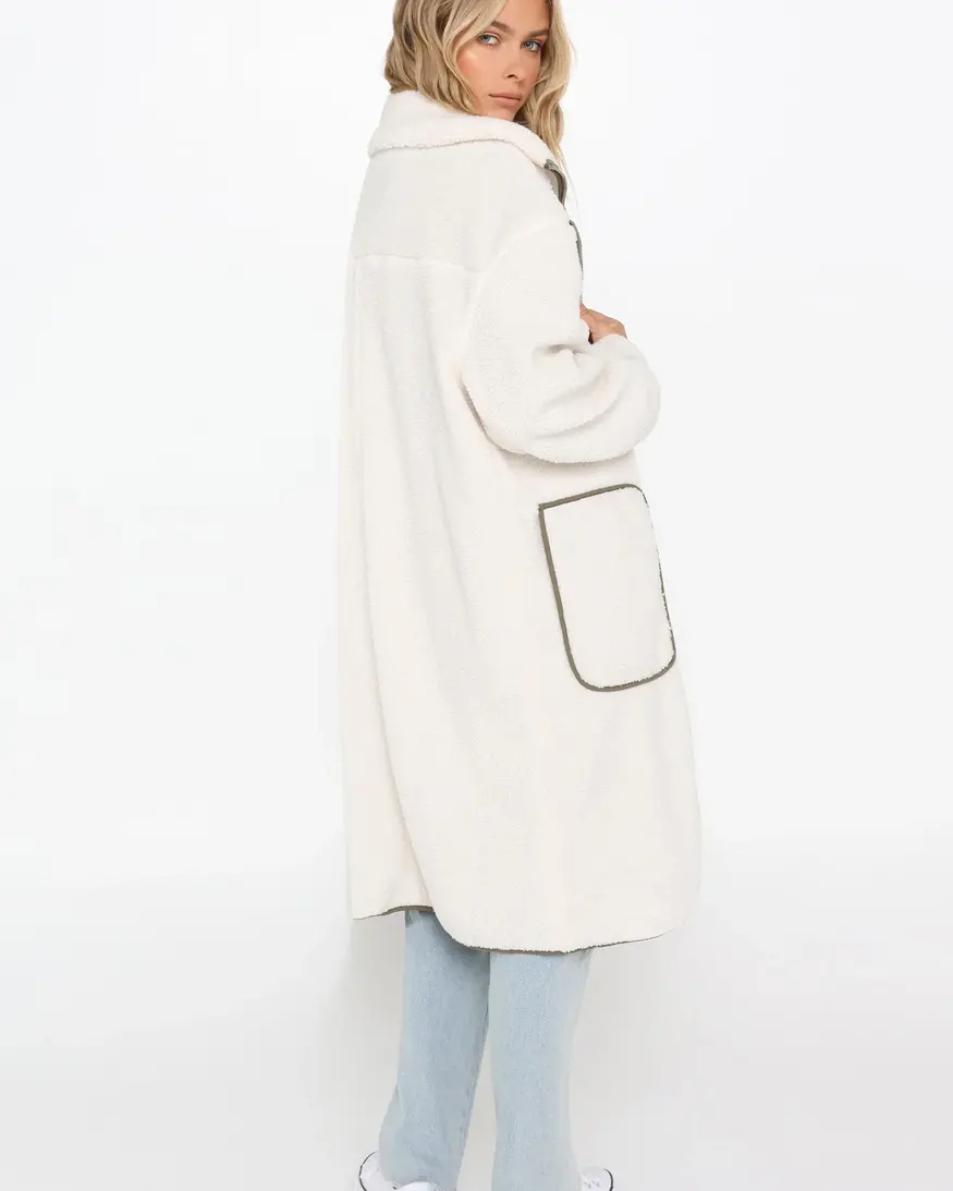 Lost In Lunar Nina Jacket