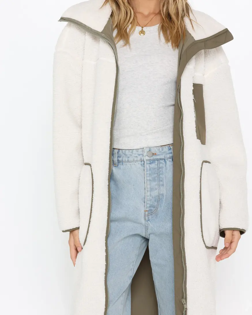 Lost In Lunar Nina Jacket