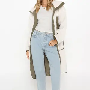 Lost In Lunar Nina Jacket