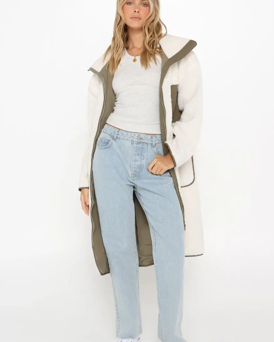 Lost In Lunar Nina Jacket