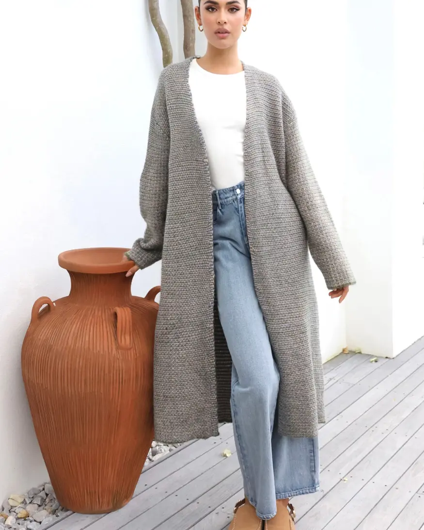 Lost In Lunar Malo Cardigan