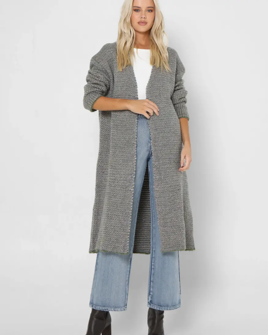 Lost In Lunar Malo Cardigan