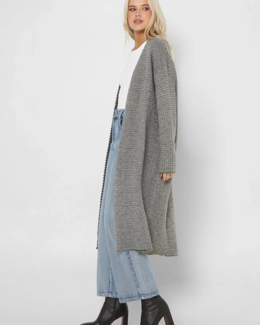 Lost In Lunar Malo Cardigan