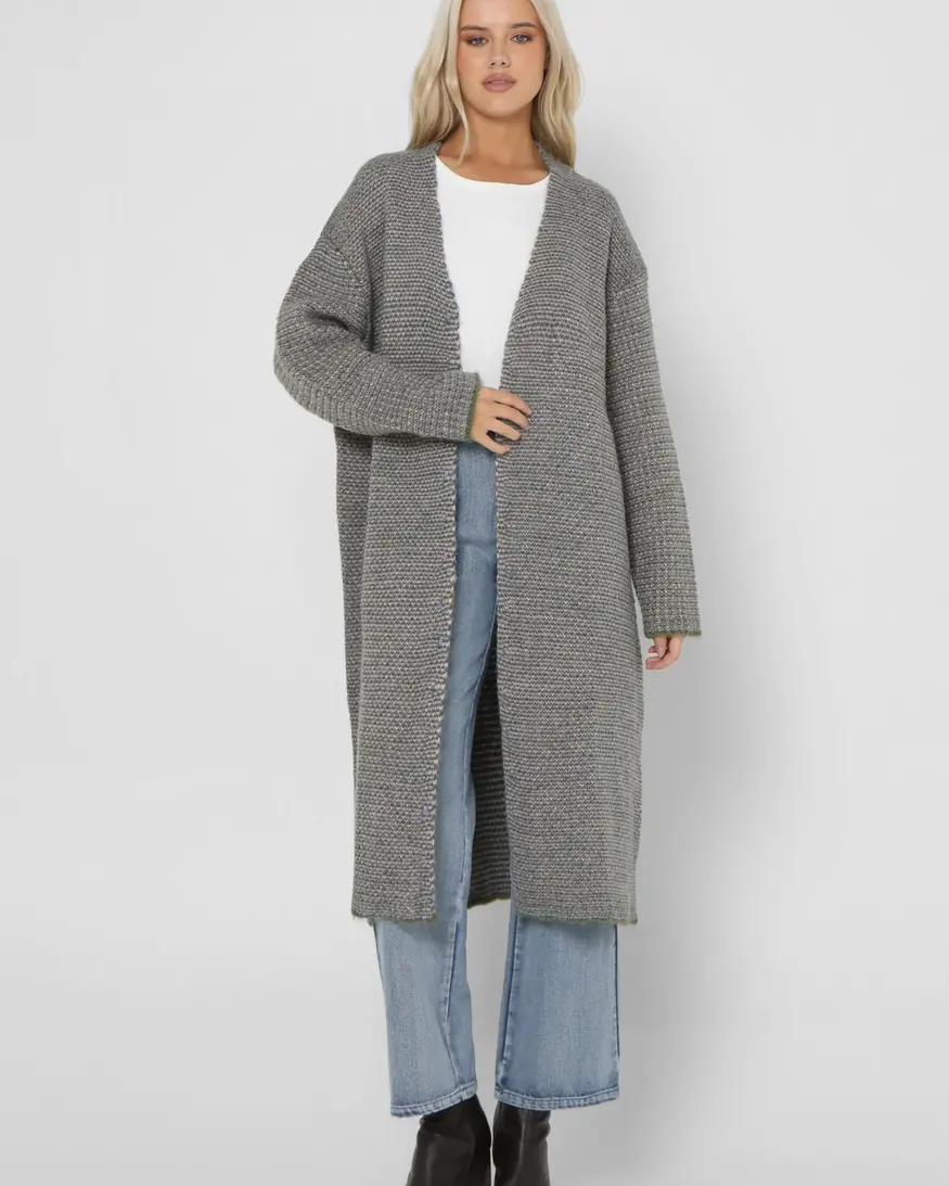 Lost In Lunar Malo Cardigan