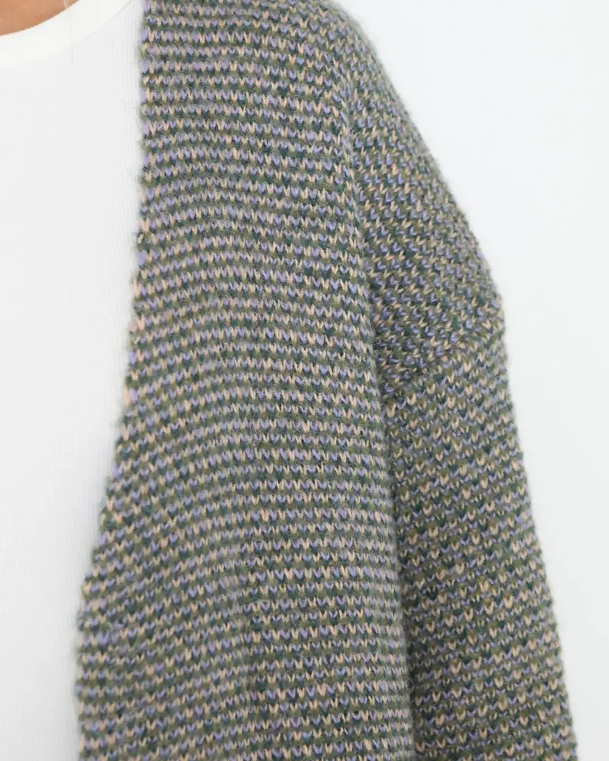 Lost In Lunar Malo Cardigan