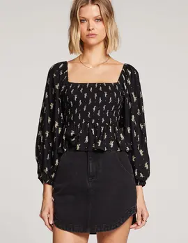 Saltwater Lux Lelani Top