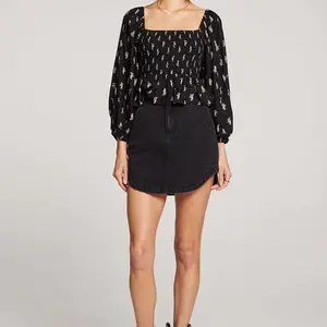Saltwater Luxe Lelani Top