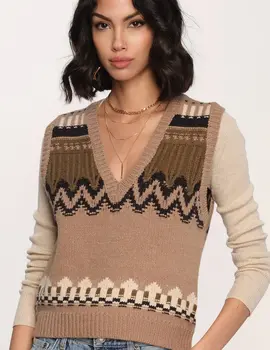 Heartloom Marisol Vest