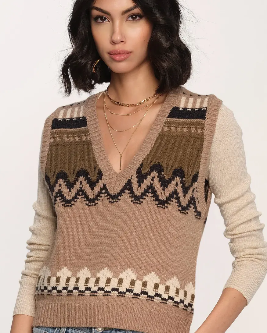 Heartloom Marisol Vest