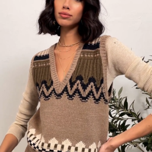 Heartloom Marisol Vest