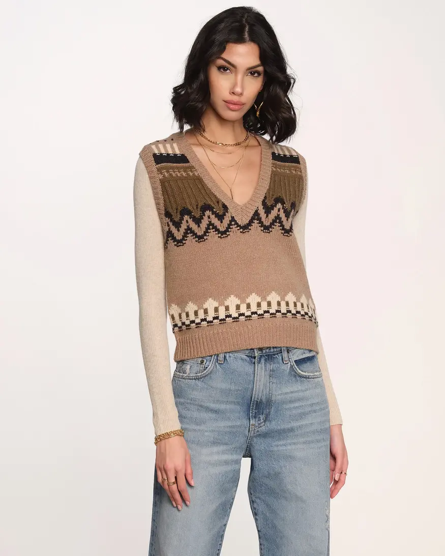 Heartloom Marisol Vest