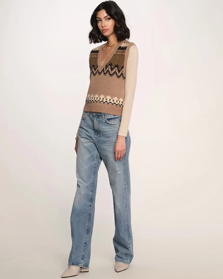 Heartloom Marisol Vest