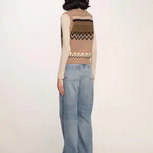 Heartloom Marisol Vest