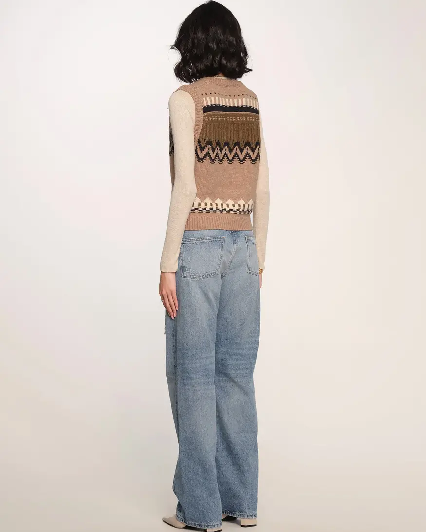 Heartloom Marisol Vest