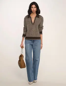 Heartloom Serene Sweater