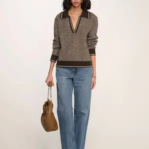 Heartloom Serene Sweater