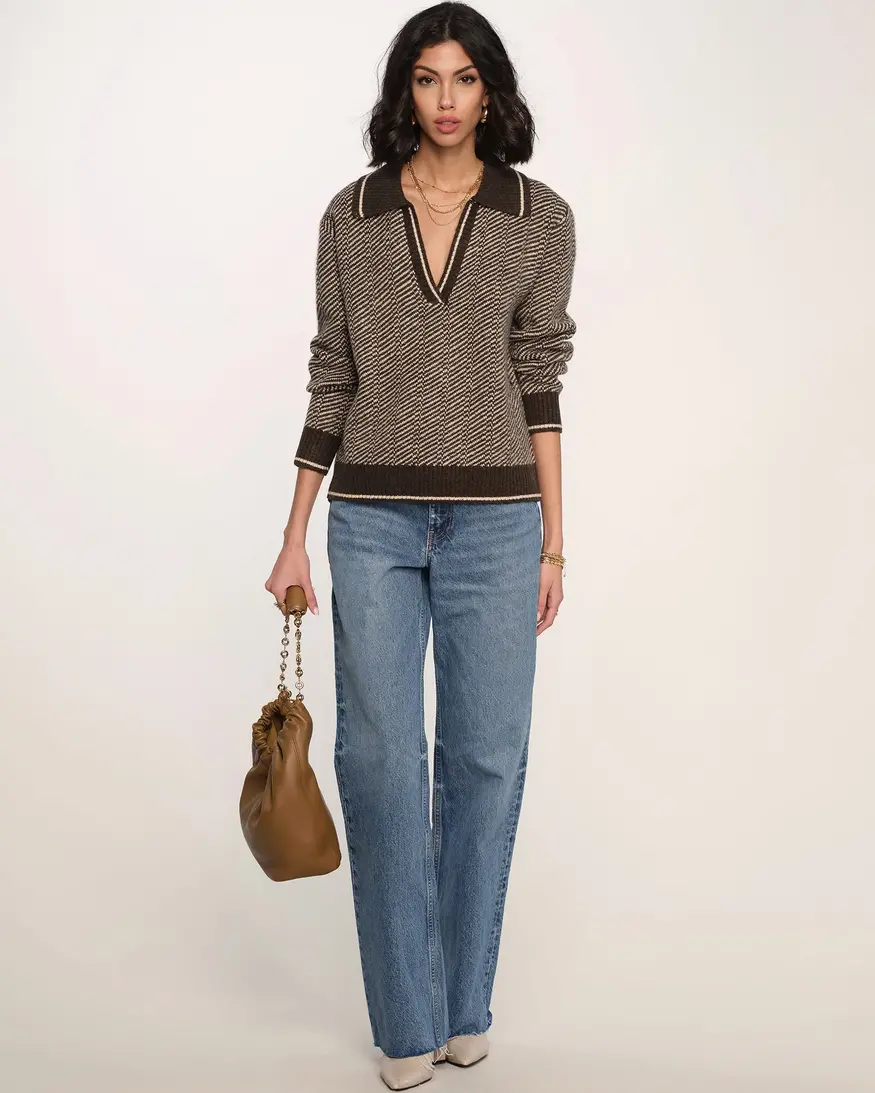 Heartloom Serene Sweater