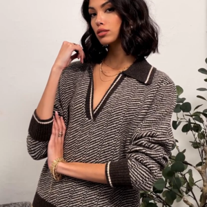 Heartloom Serene Sweater
