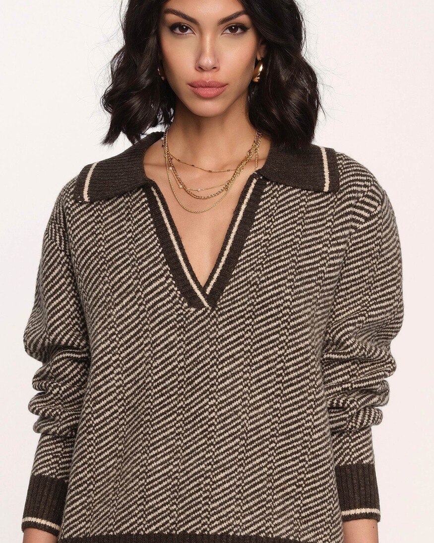 Heartloom Serene Sweater