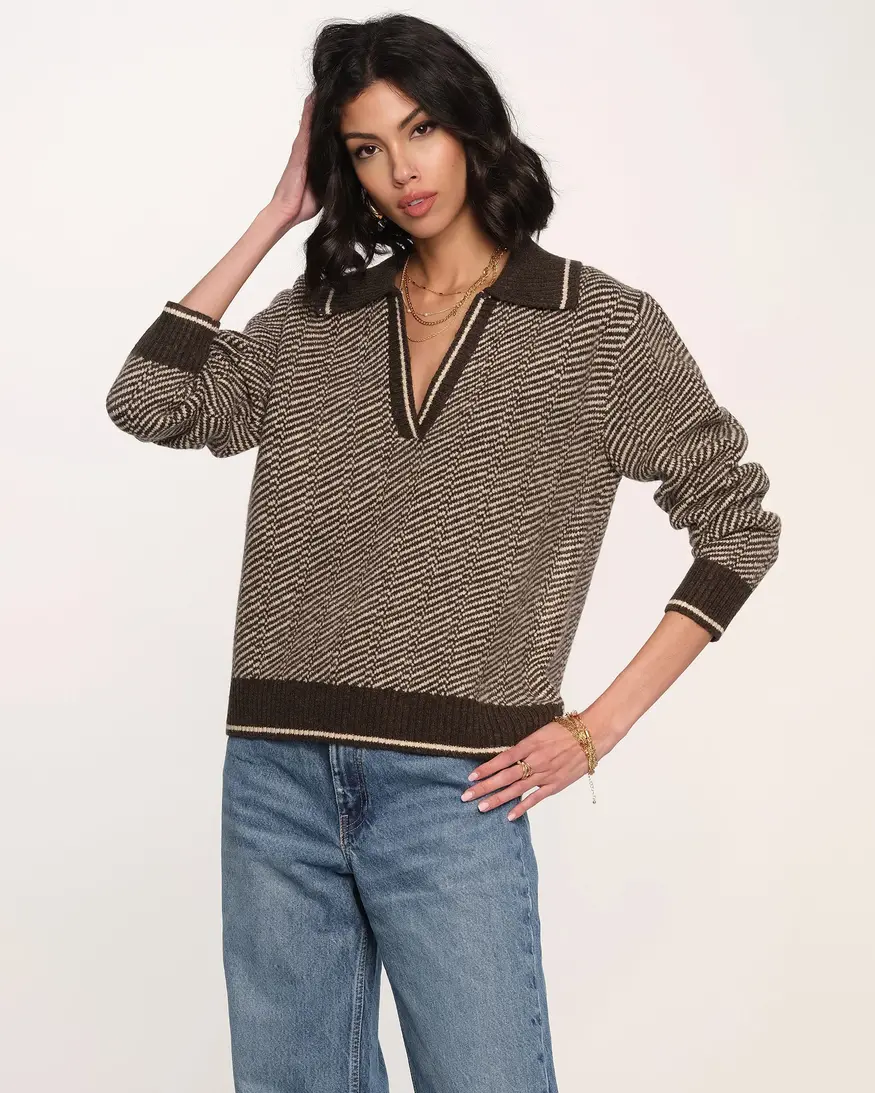 Heartloom Serene Sweater