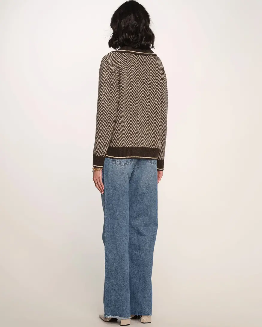 Heartloom Serene Sweater