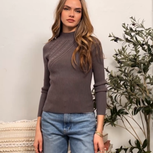 Heartloom Harlow Top