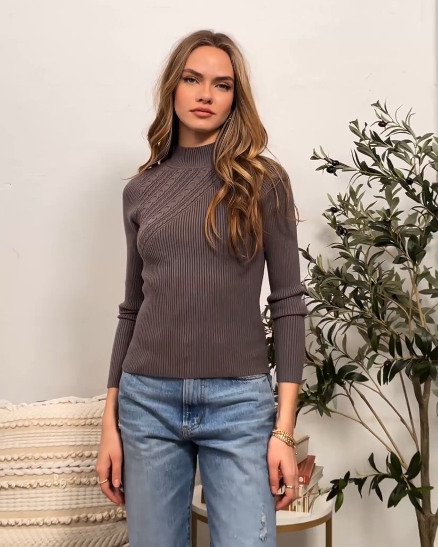Heartloom Harlow Top