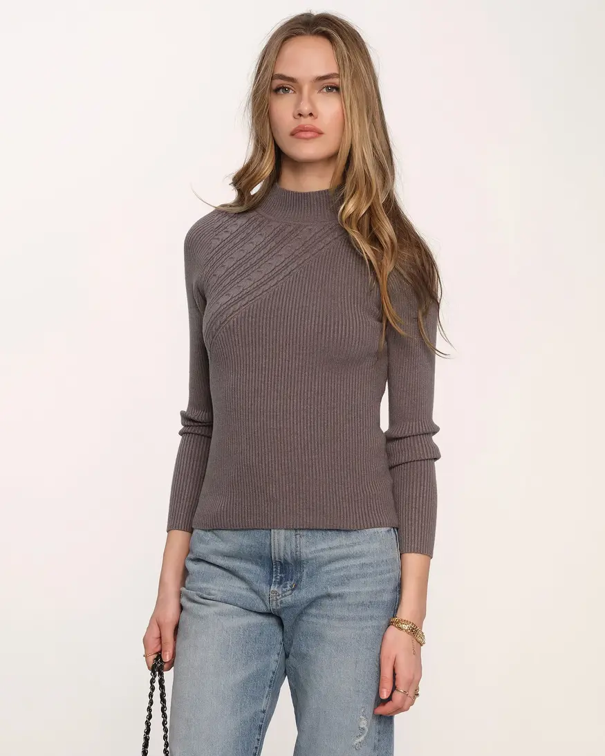 Heartloom Harlow Top