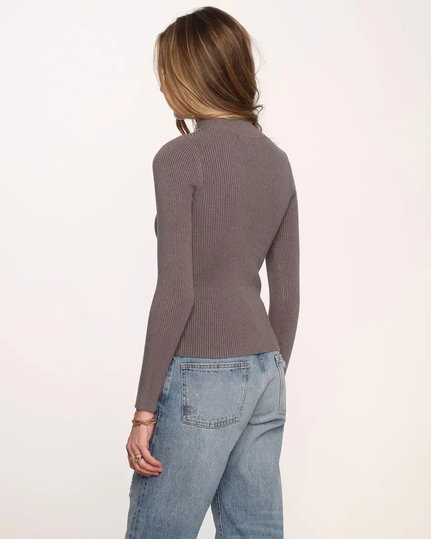Heartloom Harlow Top