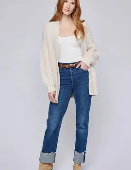 Gentle Fawn Lauren Cardi