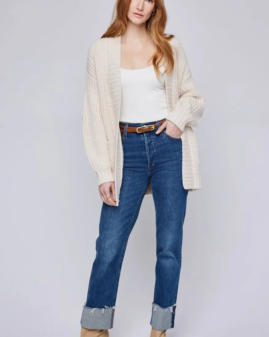 Gentle Fawn Lauren Cardi