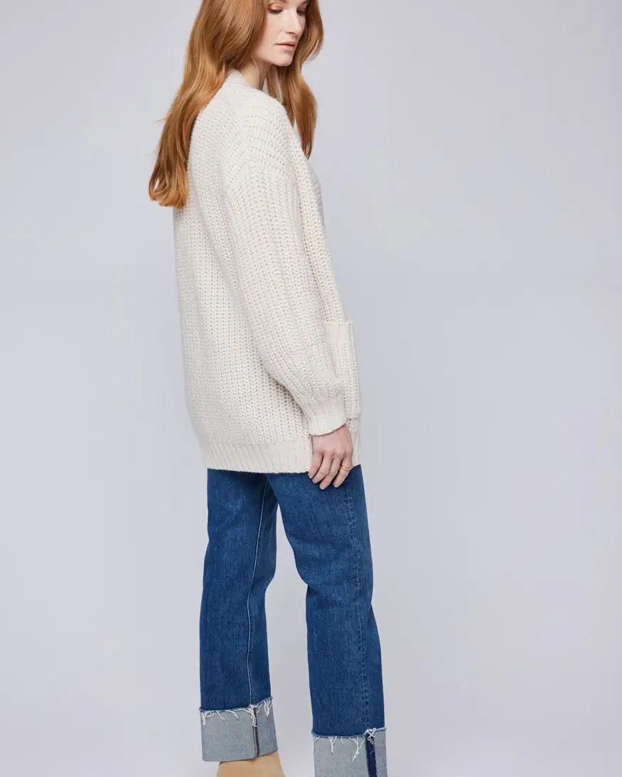 Gentle Fawn Lauren Cardi