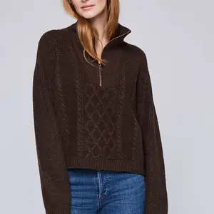 Gentle Fawn Georgie Pullover