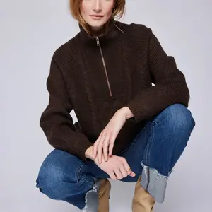 Gentle Fawn Georgie Pullover