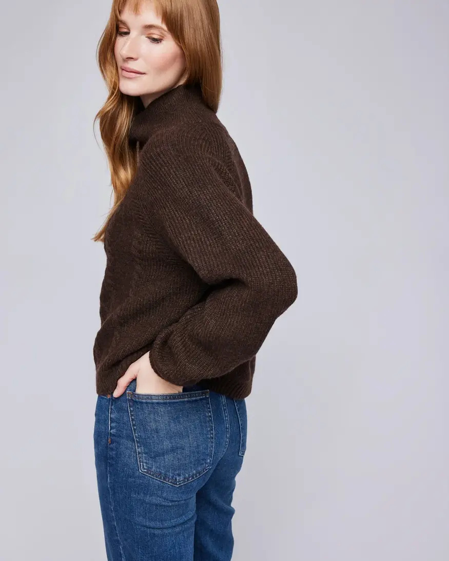 Gentle Fawn Georgie Pullover