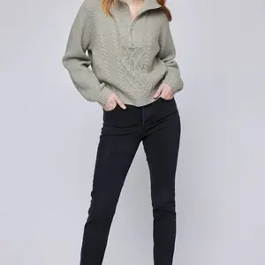 Gentle Fawn Georgie Pullover