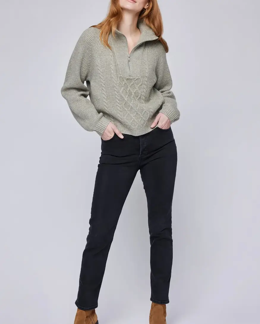 Gentle Fawn Georgie Pullover