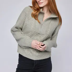 Gentle Fawn Georgie Pullover