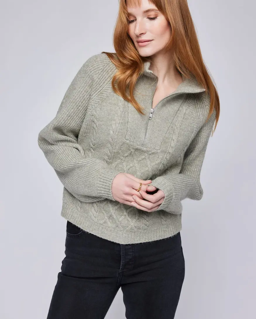 Gentle Fawn Georgie Pullover