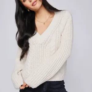 Gentle Fawn Octavia Pullover