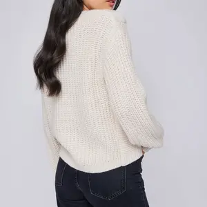 Gentle Fawn Octavia Pullover
