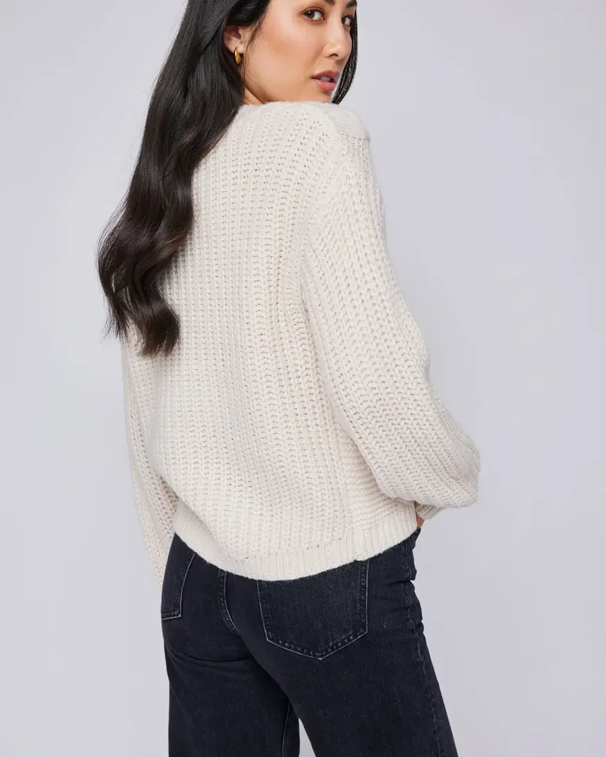 Gentle Fawn Octavia Pullover