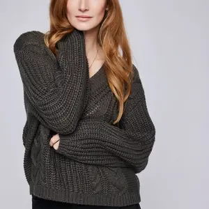Gentle Fawn Octavia Pullover