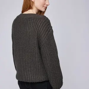 Gentle Fawn Octavia Pullover