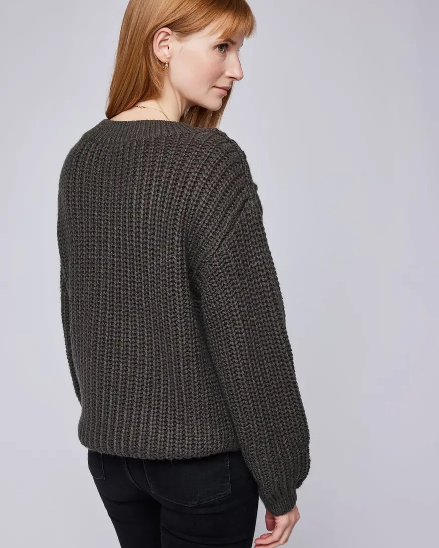 Gentle Fawn Octavia Pullover