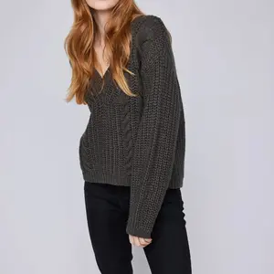 Gentle Fawn Octavia Pullover